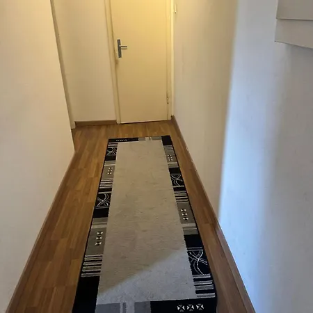 Dortmund Apartment