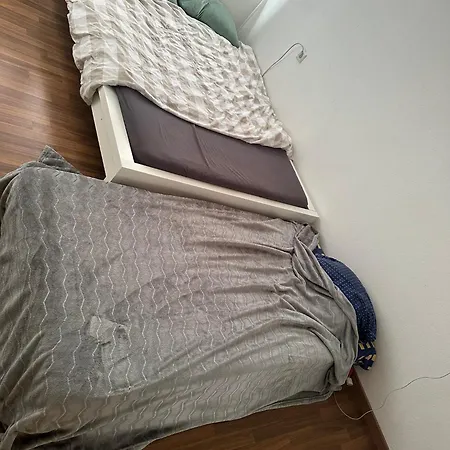 Dortmund Apartment *