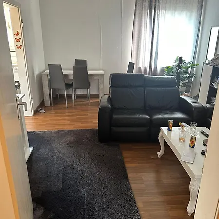 Apartment Dortmund *