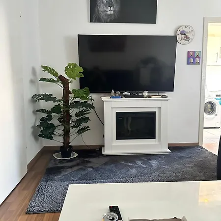 Apartment Dortmund *