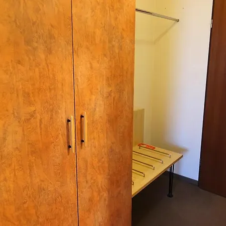 Parkhotel Wuerselen * Würselen