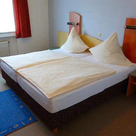 Parkhotel Wuerselen Würselen