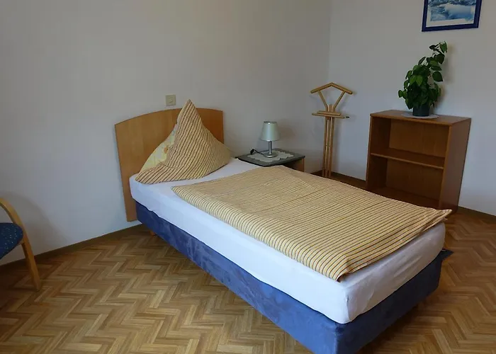 Bed and breakfast Parkhotel Würselen *