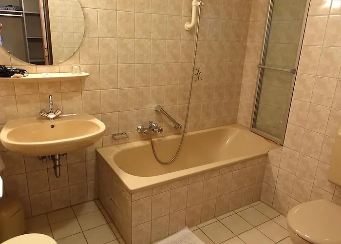 Parkhotel Würselen Würselen