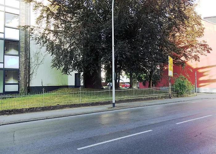 Parkhotel Würselen *