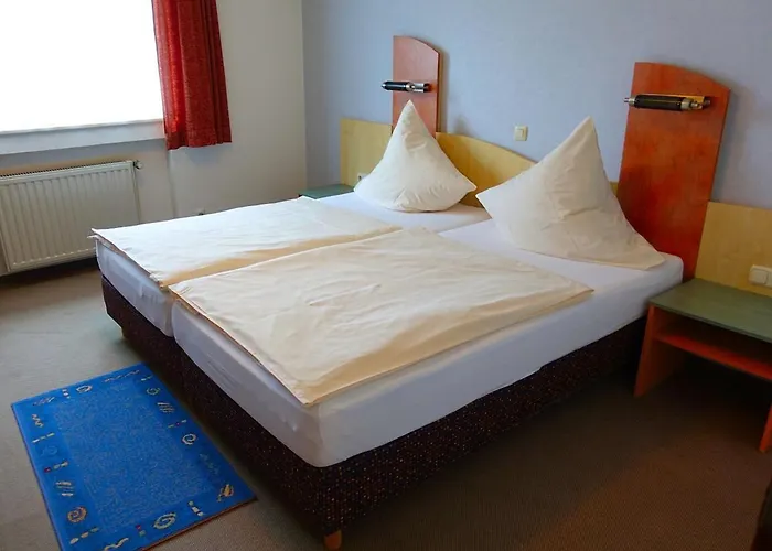 Parkhotel Würselen Würselen