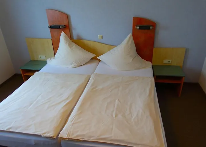 Parkhotel Würselen *